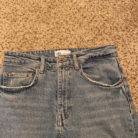 Denim Jeans - Picture 2 of 3